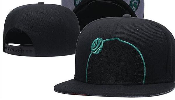 

Горячие продажи Celtics Cap Америка Спорт Snapback ЛС все команды бейсбол футбол шляпы хип