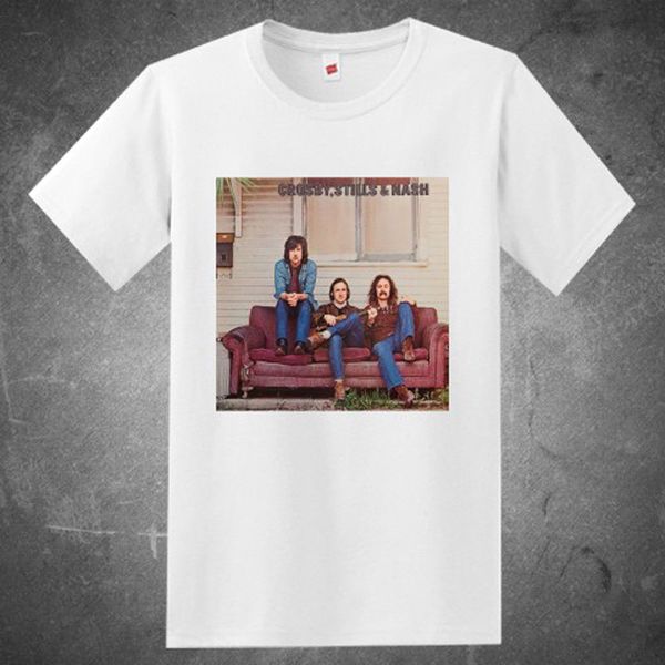 crosby brand shirt