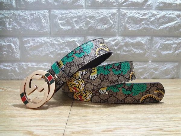 

2019 luxury designer fashion men business belt luxury ceinture automatic buckle leather belt for men wholesale8, Black;brown