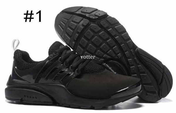 2018 Presto Running Shoes For Men Women Ultra BR QS Yellow Prestos Fly Blackout White Oreo Outdoor Jogging Mens Trainers Air Sneakers Black Running Nike Air Max 90 Ultra BR 'Blackout en 2019 | Ropa, Calzado
