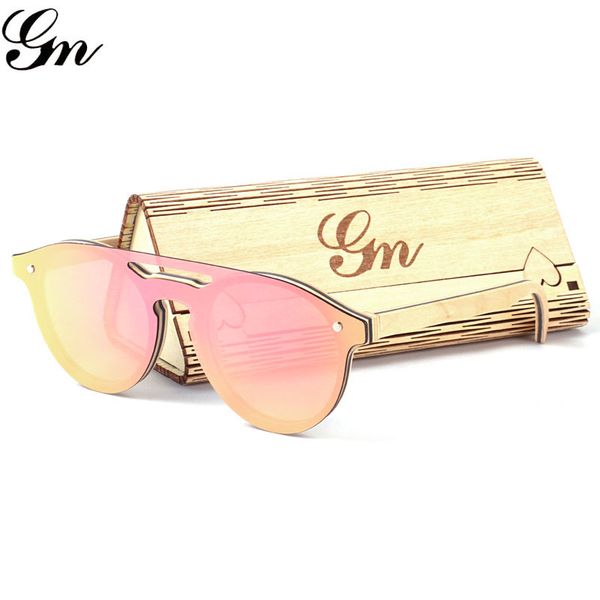 

g m 2018 buy, windshield glass skateboard wooden polarized sunglasses for men and women, White;black