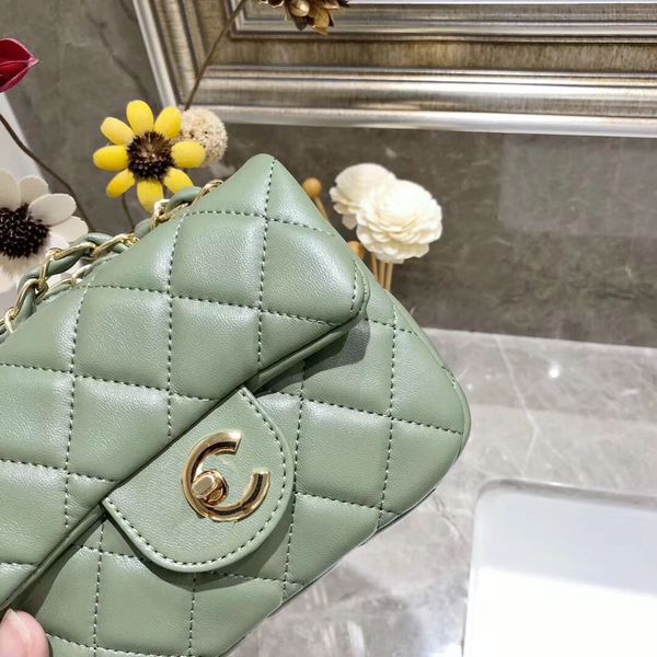 

Мини-карманы с карманом или переключателем на плечоMini Сумка для мобильного телефона через плечо Летняя мода Wild Bag