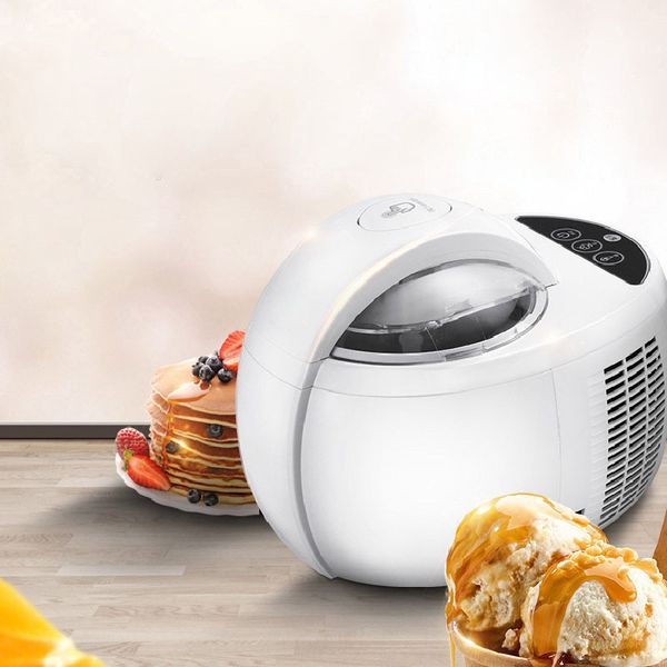 

beijamei home use automatic ice cream machine large capacity 1l electric fruit ice cream maker machine price