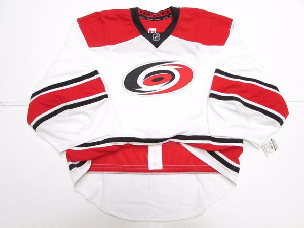 carolina hurricanes authentic jersey