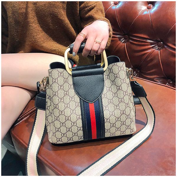 

Bolsa de Ombro alisa1985