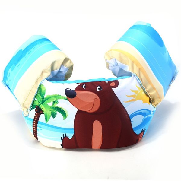 

qyq life vest for child life vest jackets for kids water sports jacket learn swimming snorkeling children's lifejacket