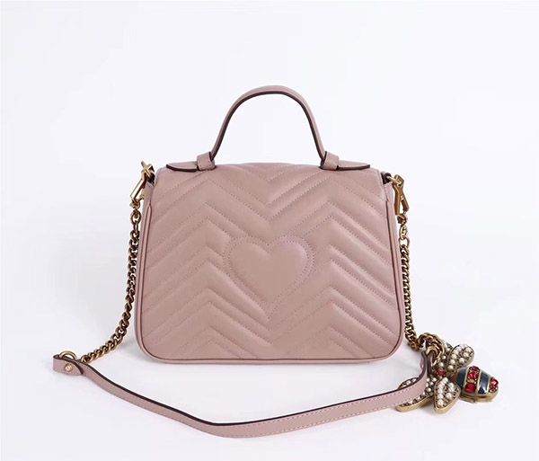 

high quality genuine leather women handbags famous designer shoulder bag lady Saddle bag 498110