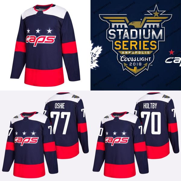 tj oshie stadium series jersey
