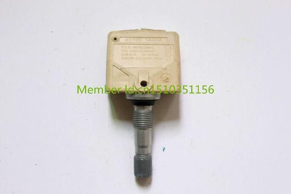 

for tire pressure sensor,tire pressure monitoring system,40700-1aa0a