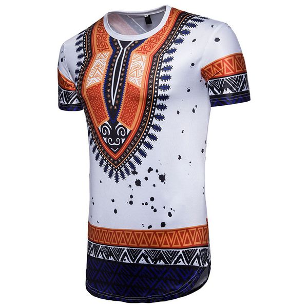 

Большой размер хип-хоп стиль с коротким рукавом футболки 2018 Европейский и американский мода качество мужская футболка