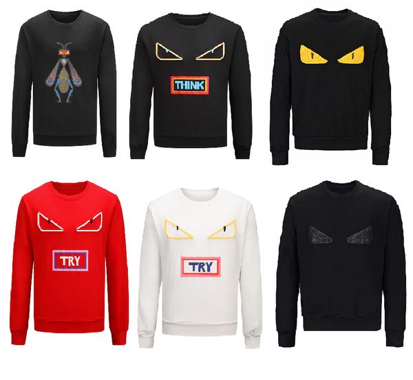 

Capuz e Moletons luxurybrandhome