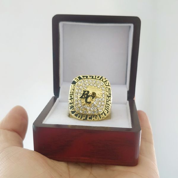 

Новое прибытие Чемпионов кольцо 1994 г. до н. э. Львы 82-й серый Кубок чемпионат кольцо вентилятор подарок высокое качество Оптовая Drop Shipping