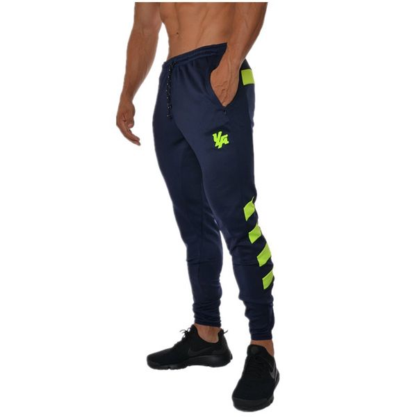 football jogging bottoms
