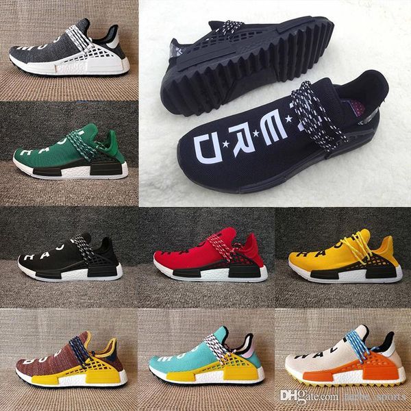 red yellow human races