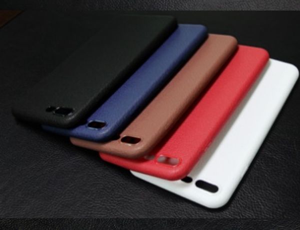 

pu phone case cell phone tpu case back cover for iphone x 8 7 6s 6+ samsung