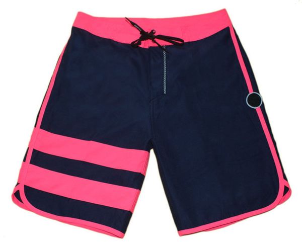 polyester swim shorts