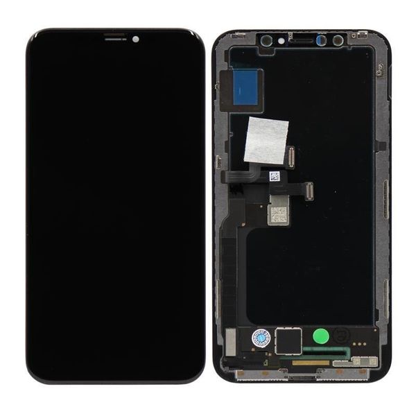 

Oem new 5 8 inch oled lcd touch creen digitizer replacement new for iphone x 10