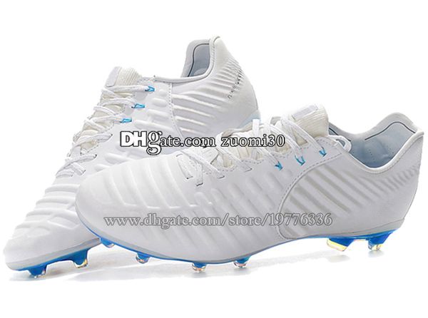 zapatos de futbol pro