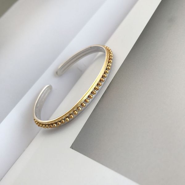 New Arrival Wheat Ears Bangles