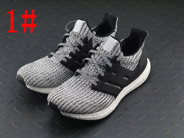 Women adidas by Stella McCartney BB6265 Ultraboost X