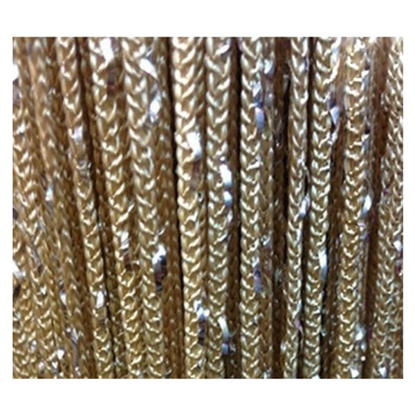 

phfu room door window beads crystal string curtain beads wall panel fringe divider champagne