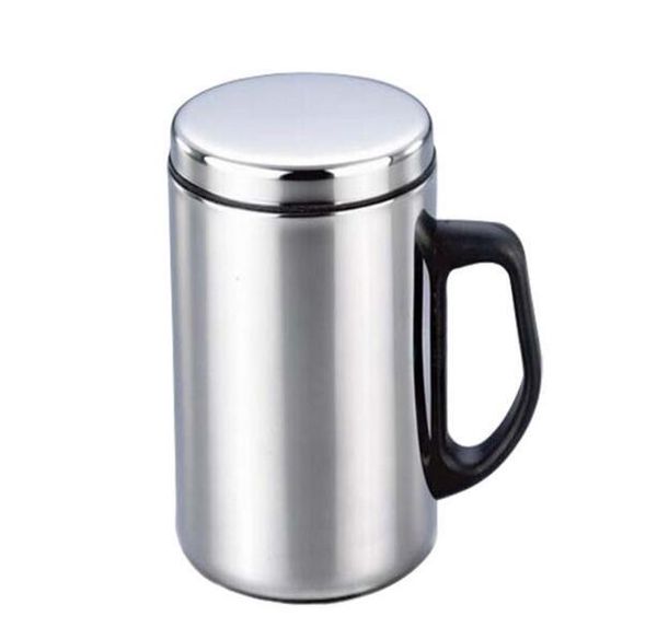 

stainless steel insulated tumbler double wall travel mugs thermal dinnerware coffee mug tableware