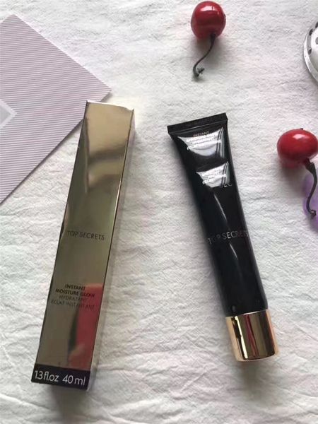 

famous brand secrets primer instant moisture glow bb cream makeup 40ml