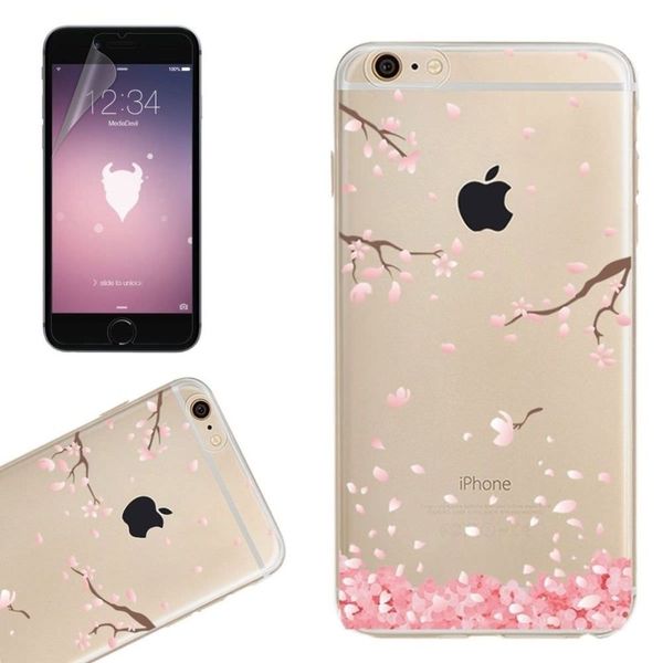 

for iphone case multi design smart phone case luxury lovely cute hip hop design print pattern tpu silicone soft shockproof #199