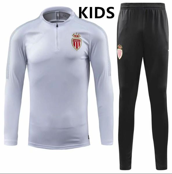 chandal AS Monaco nuevo chandal AS Monaco nuevo