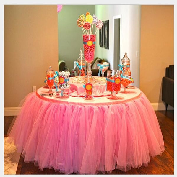 6 polegada * 100 quintal tule rolos 42 cores decoração festa ouro tulles rolo organza carretel tutu aniversário de casamento crianças favor