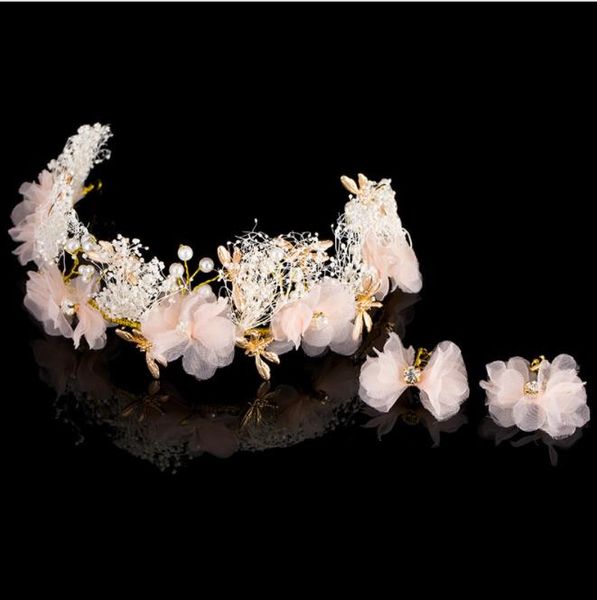 

свадебный голову цветок бахрома тип u, заколка красный китайский свадебные головные уборы, старинные платья, платье платье accessoriesbridal, Slivery;golden