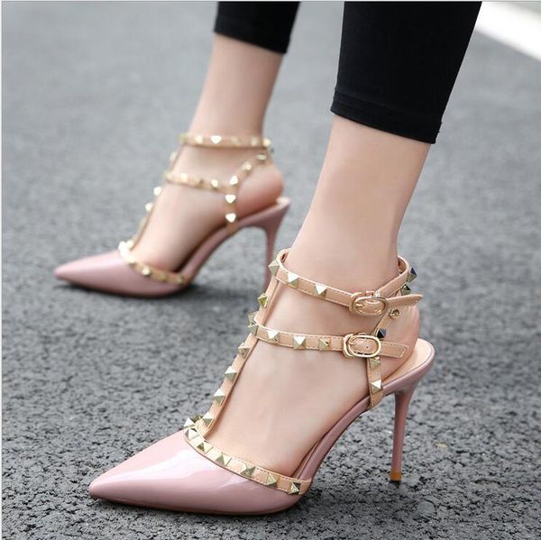 

Sandálias fortunately88angel