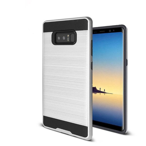 

Bru hed hard armor defender ilicone ca e for am ung glaxy grand 2 g7106 note 8 3 4 5 7 note edge e5 e7 j1 j100 on5 on7 ca e cover funda