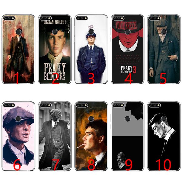 coque huawei p20 peaky blinders