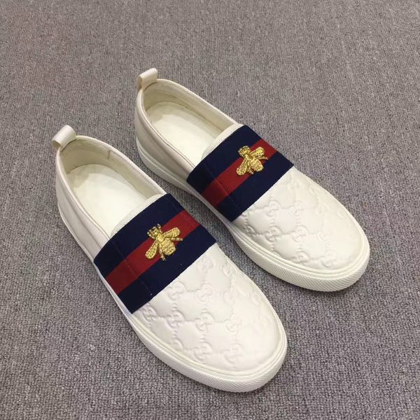 

Sapatos ocasionais top_quality_shoes_