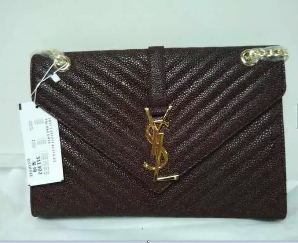 

Bolsa Mensageiro hong250