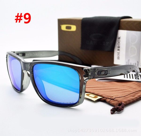 

Brand holbrook new ver ion ungla e tr90 frame polarized len uv400 port un gla e fa hion trend eyegla e eyewear
