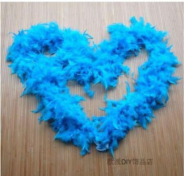 

women 80g feather boa carnival samba dance accessories charm straps ballroom tangao salsa latin samba costume, Black;red