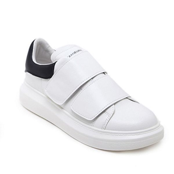 

tony studio 2018 genuine leather casual choes women new styles fashion design high-quality classics shoes women's shoes 34-40, Black