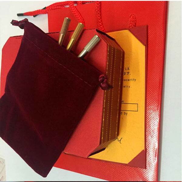 

Pulseiras Картер любовь браслеты Титана стальные браслеты роскошные отвертки мода ви