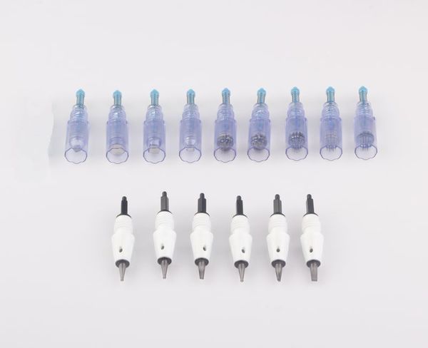 

the needle for the intellegent artmex v8 tattoo permanent makeup machine touch screen 2 pens pmu