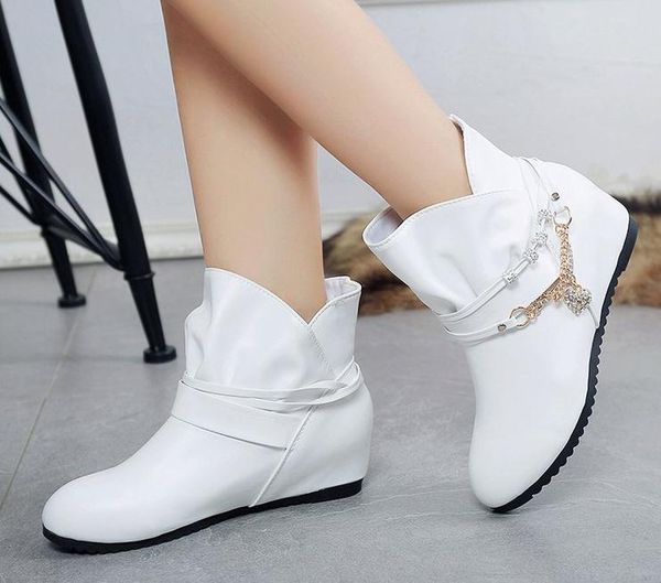 

Botas csf1122