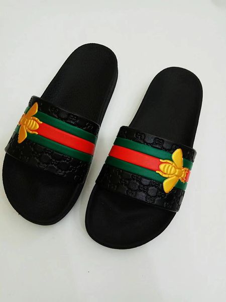 

2019 мужские сандалии мода причинно резиновые huaraches тапочки слайды сандалии нескол