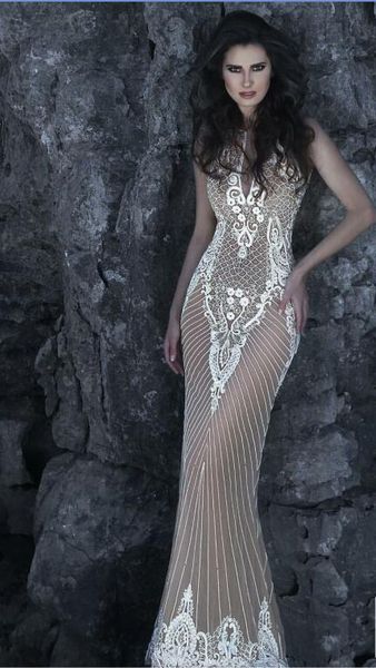 

evening dress yousef aljasmi kim kardashian o-neck beaded bodycon dress lonss almoda gianninaazar zuhlair murad ziadnakad, Black;pink