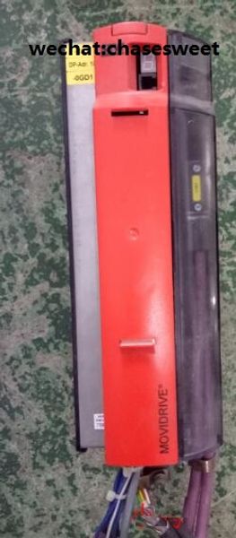 

mdx61b0014-5a3-4-00 inverter used in good condition