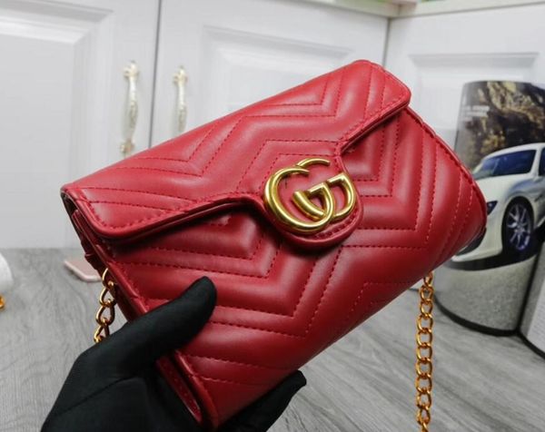 

Bolsa de Ombro crown16168