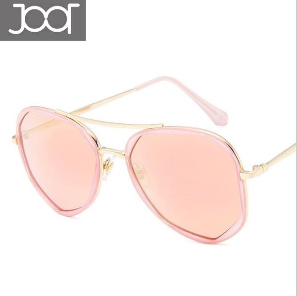 

irregular shape sunglasses female korean sunglasses women 2018 new pc frame polarized retro style round face outdoor sunglasses, White;black