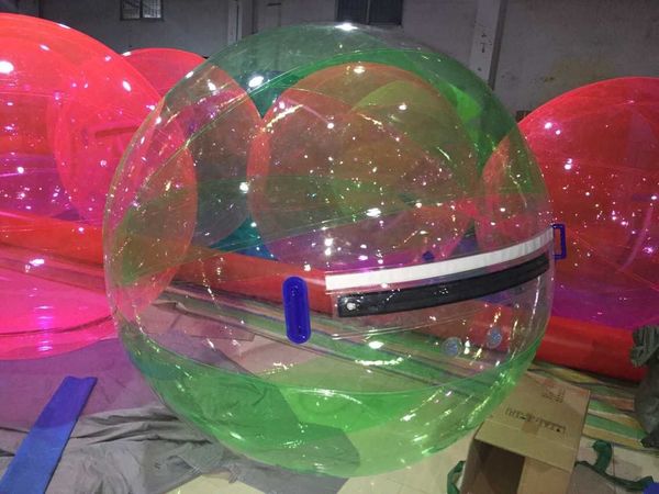 

outdoor fun & sports inflatable zorb balls/water walking balls/waterball ce/ul ing