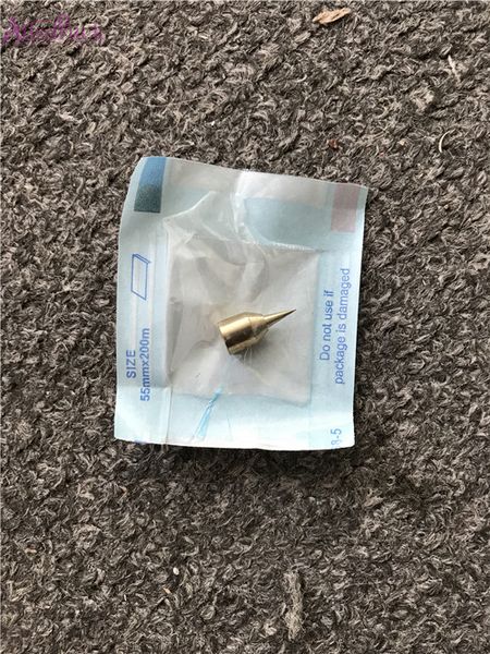 

2models needles for plasma pen