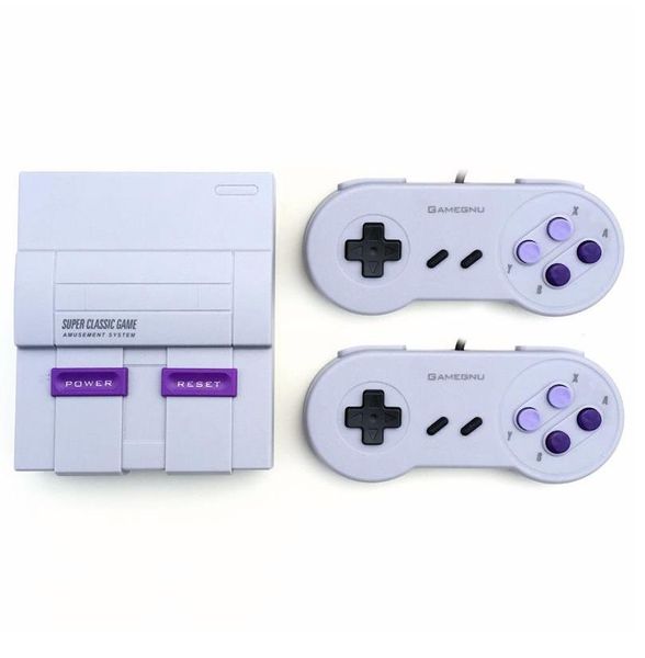 

super classic sfc tv handheld mini game consoles 2018 entertainment system for 660 sfc nes snes games console drop ing